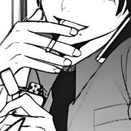 　　　 旧石器さんのアイコン画像
