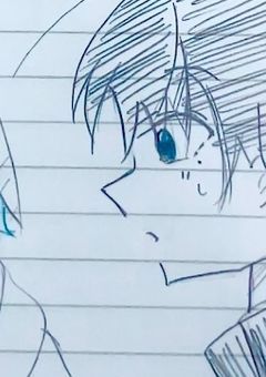 【実氵兄者】お絵描き🎨✍
