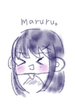 m a l u l u 。のイラスト部屋!!