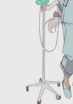 昔山奥の病院で 【 参加型 】 