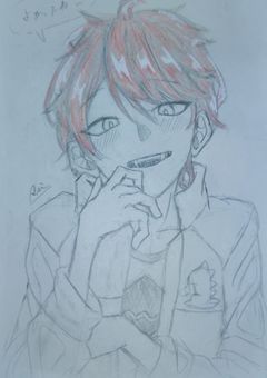 色々投稿するイラスト部屋になりました〜