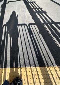 私が人らしくあるために。