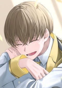 幼馴染に恋されてた件【皇千トver】