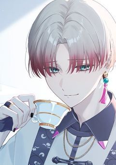 ご主人様が私にだけ冷たいのですが.ᐟ.ᐣ