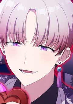 心の中ではずっとアイシテル♡