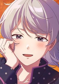 大好きな君へ