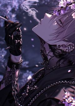 終夜
