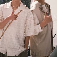 匿名じゃなくなった二人組 . さんのアイコン画像