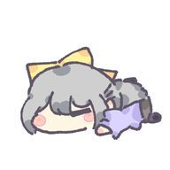 Kurumi🐾🩵💜さんのアイコン画像