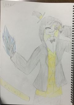 あなたの絵をリメイク！！！！！