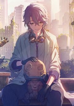 神代類に成り代わった腐男子くん!?