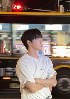 兎とクローバー