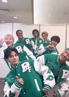 PSYCHIC FEVER せんもん 短編集 💚