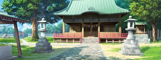 博麗霊夢さんの壁紙画像