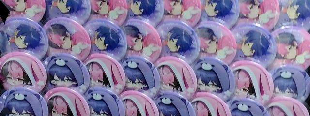 憂美 @大大大大大好きなにこいちちゃんとペア画ちゅ～！さんの壁紙画像