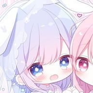 憂美 @大大大大大好きなにこいちちゃんとペア画ちゅ~!さんのアイコン画像