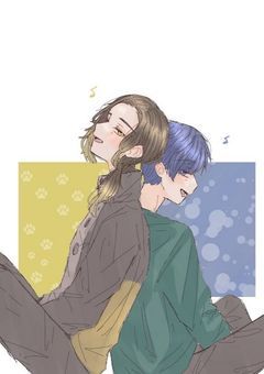 5番さんと6番さんは秘密を抱えているようで...