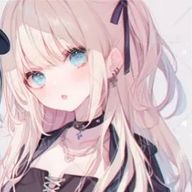 星月　りあ＠こはとペア画中さんのアイコン画像