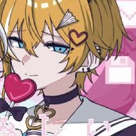 r…　@ペア画中さんのアイコン画像