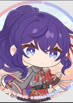 宮女に生息する転生オタクの朝比奈まふゆ観察日記