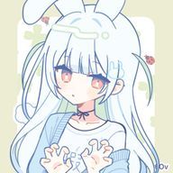 ゆきうさぎさんのアイコン画像