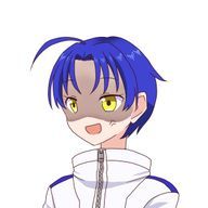 琥珀　蒼@多分無浮上さんのアイコン画像