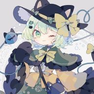 #  海寧さんのアイコン画像