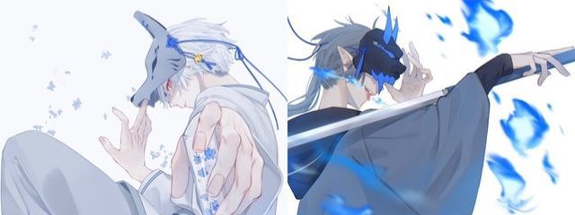 どっかの誰かさんの裏の裏垢ですさんの壁紙画像