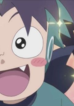 きり丸の姉は嫌われ役 .