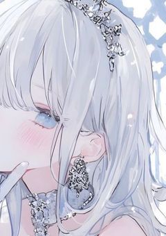 d！┊︎ 隣国 の お姫サマ .