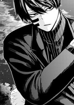 引いたら爆愛された . tgak