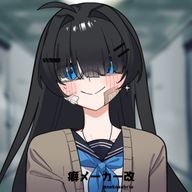 めがさんのアイコン画像