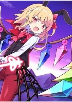 魔法少女は消えましたよ？ﾆｺｯ