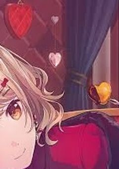 悪役令嬢魔法学園でBL成立させます！！！