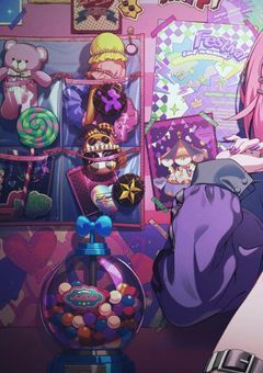 セカイ線を整理しようの会☆(私の小説見てる人は見ると良いよ～！)