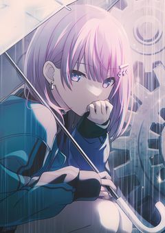 ～カオスLINE始めました～