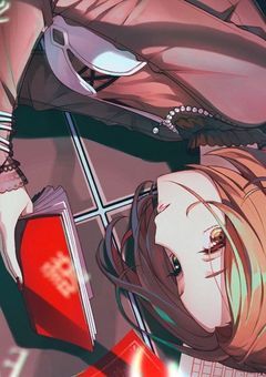 序列__¿?位の少女