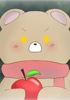 🧸🍎🧣 │ めんしぷ入会所！