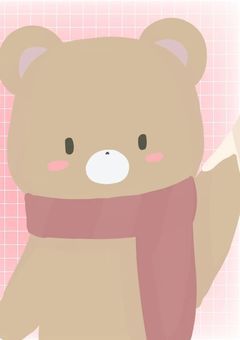 こぐまたちのおうち