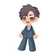 Imamaさんのアイコン画像