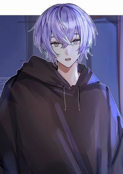 【njsj】ぼっちで陰キャの新人ライバー、なぜか愛されています