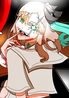 抹茶🍵のイラスト部屋♨️