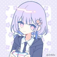 シオン❄️さんのアイコン画像