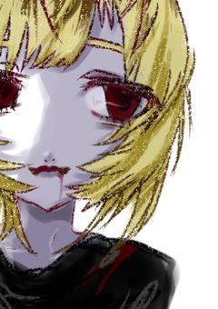 ↹ 絵だけ ♡