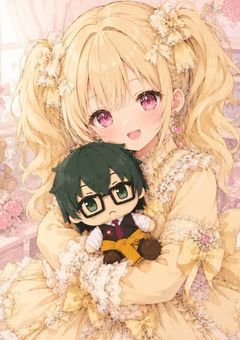 さくら🌸専用部屋〜!