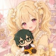 りーちゃんさんのアイコン画像