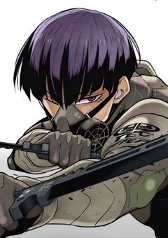 幼馴染の保科宗四郎