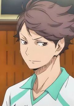 好きな人にだけ素直になれない及川徹くんのお話