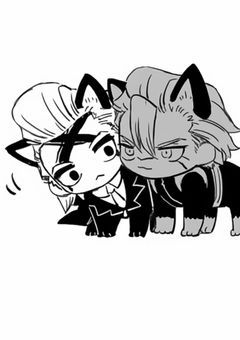 # モテ男と隠れて付き合ってます