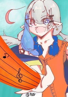 〚配信部屋〛☁彩りと雲のまにまに🌈